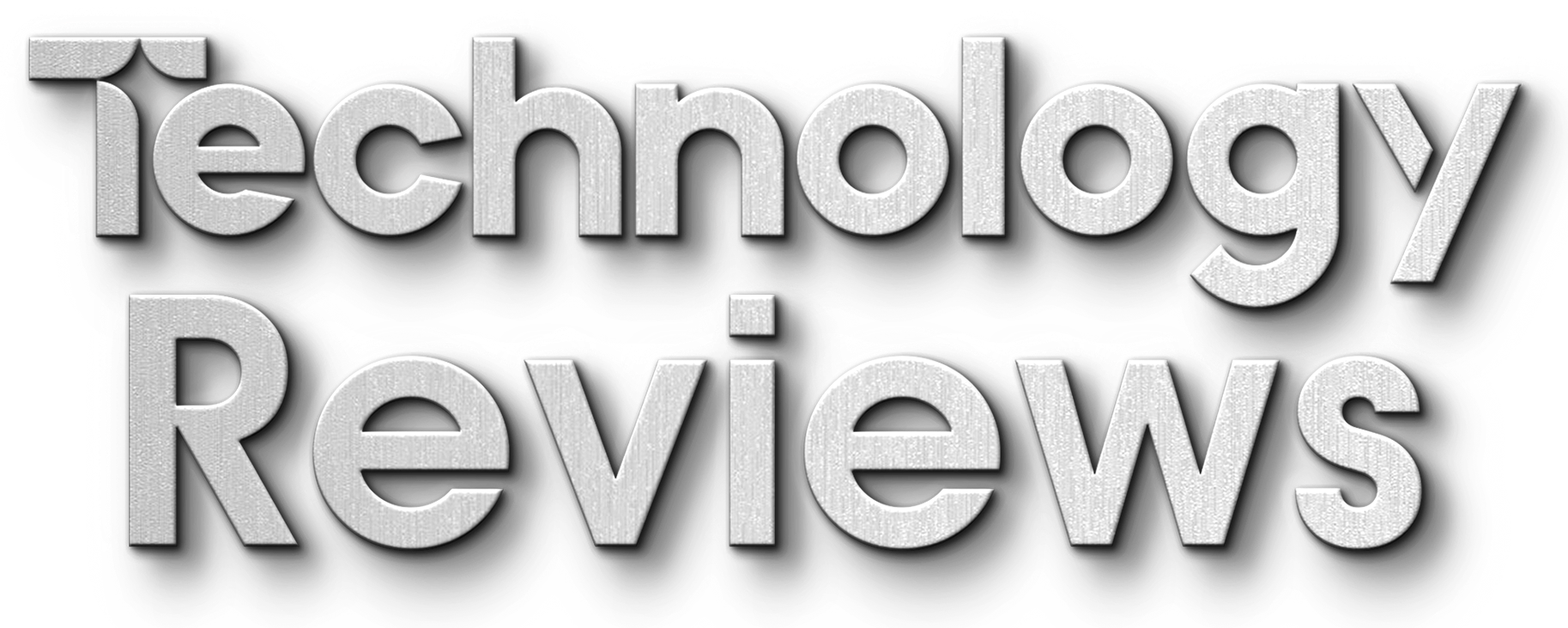 Technology Reviews
